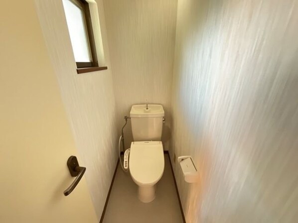 ブロンズバレーAの物件内観写真